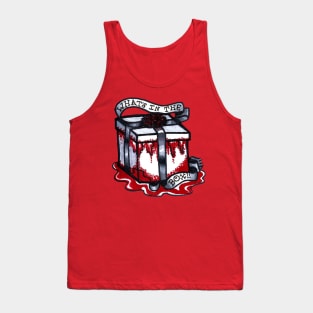 Gift Tank Top